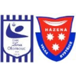 DHK Zora Olomouc / Házená Velká Bystřice