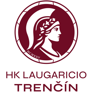 HK Laugaricio Trenčín